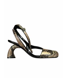 DRIES VAN NOTEN Босоножки