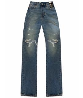 LEVI'S Прямые джинсы