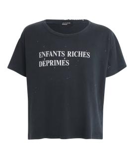 Enfants Riches Déprimés Футболка