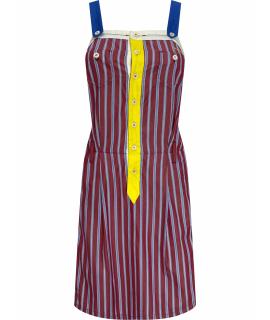 DSQUARED2 Повседневное платье