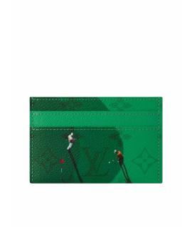 LOUIS VUITTON Кардхолдер