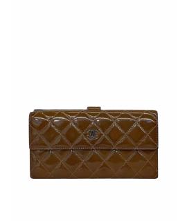 CHANEL Клатч/вечерняя сумка