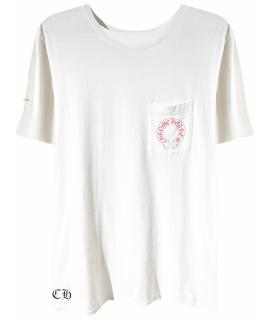 CHROME HEARTS Футболка