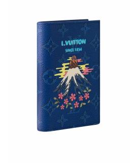 LOUIS VUITTON Кошелек
