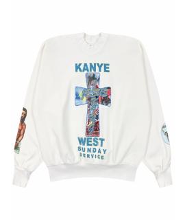 YEEZY Худи/толстовка