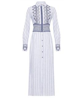 ERMANNO SCERVINO Платье