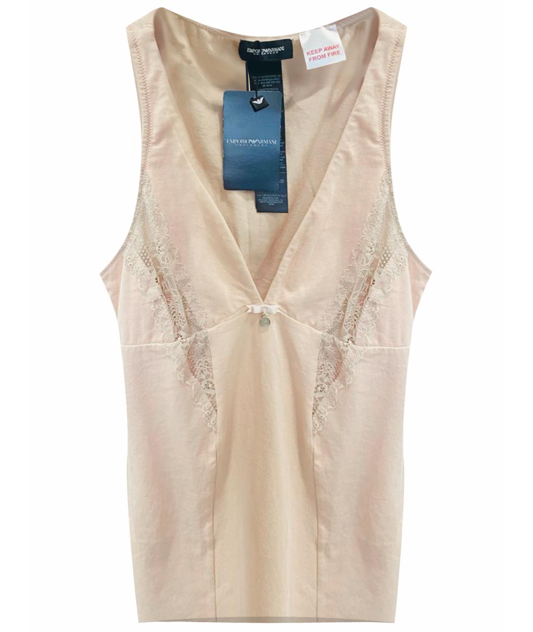 EMPORIO ARMANI Пижамы и сорочки, фото 1