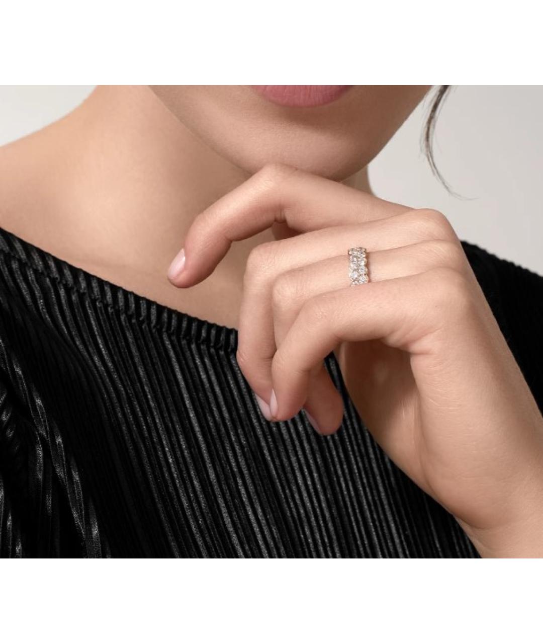 CARTIER Золотое кольцо из желтого золота, фото 3