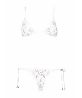 PHILIPP PLEIN Купальник
