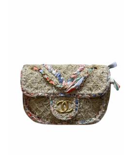CHANEL Сумка через плечо