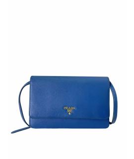 PRADA Сумка через плечо