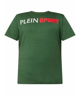 PLEIN SPORT Футболка