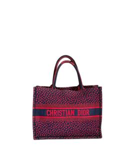 CHRISTIAN DIOR Сумка тоут