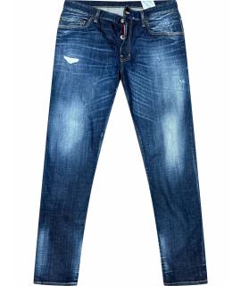 DSQUARED2 Джинсы скинни