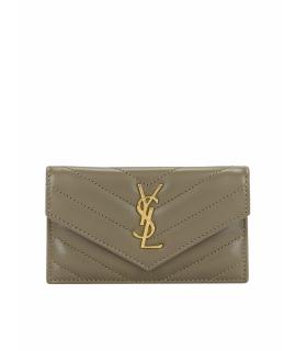 SAINT LAURENT Кардхолдер