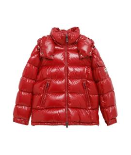 MONCLER Пуховик