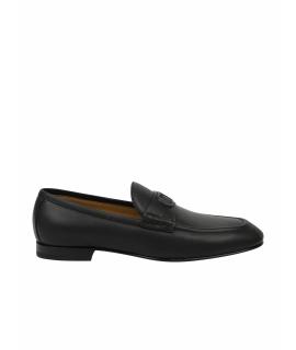 CHRISTIAN DIOR Лоферы