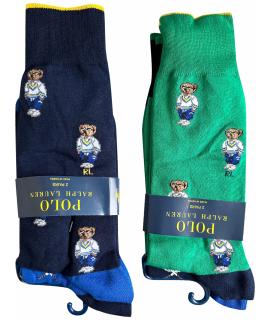 POLO RALPH LAUREN Носки, чулки и колготы