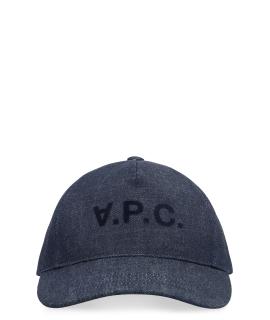 A.P.C. Кепка/бейсболка