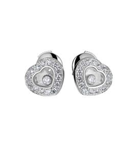 CHOPARD Серьги