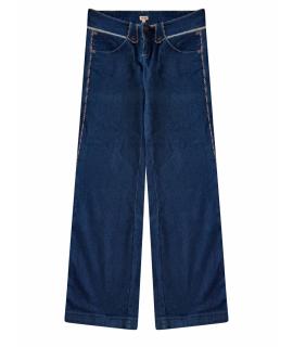 KENZO Прямые джинсы