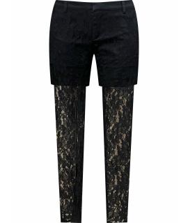 PHILIPP PLEIN Брюки узкие