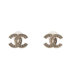 CHANEL Серьги