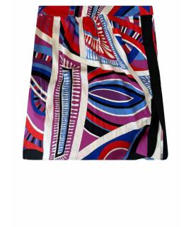 EMILIO PUCCI Юбка мини