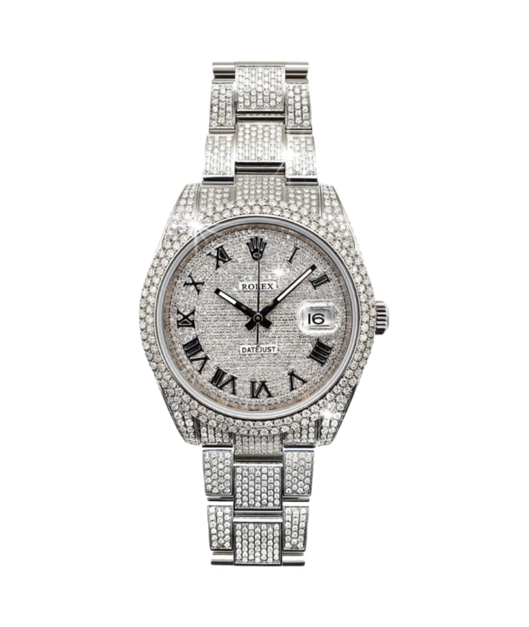 ROLEX Часы, фото 1
