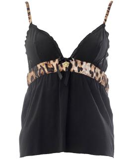 ROBERTO CAVALLI Майка