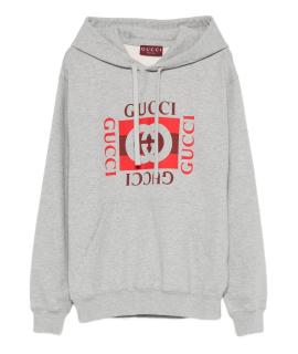 GUCCI Худи/толстовка
