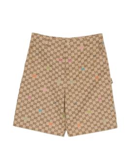 GUCCI Шорты