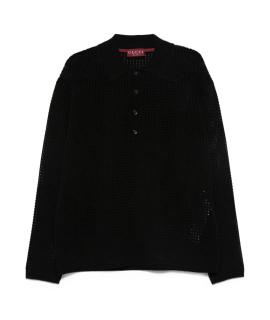 GUCCI Поло с длинным рукавом