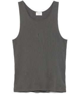 SAINT LAURENT Майка