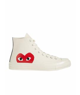 COMME DES GARÇONS PLAY Кеды