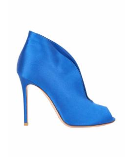 GIANVITO ROSSI Ботильоны
