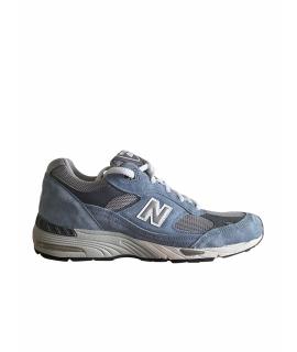 NEW BALANCE Низкие кроссовки / кеды