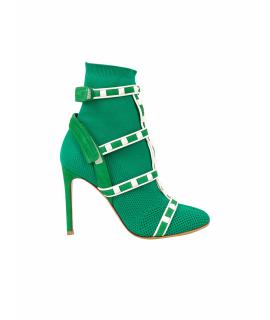 VALENTINO Ботильоны