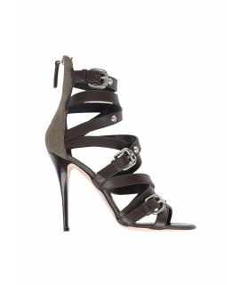GIUSEPPE ZANOTTI DESIGN Босоножки