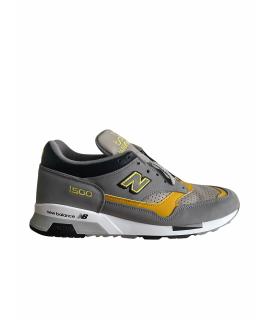 NEW BALANCE Низкие кроссовки / кеды