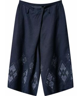 YOHJI YAMAMOTO Кюлоты
