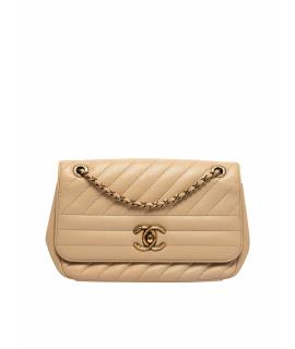 CHANEL Сумка через плечо