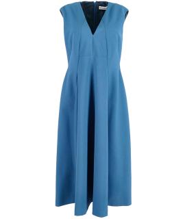 JIL SANDER Повседневное платье