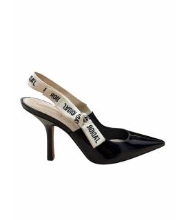 CHRISTIAN DIOR Босоножки