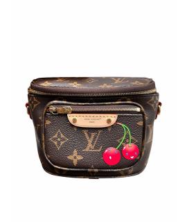 LOUIS VUITTON Поясная сумка