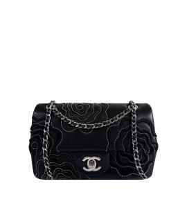CHANEL Сумка через плечо