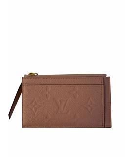 LOUIS VUITTON Визитница