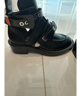 BALENCIAGA Ботинки