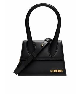 JACQUEMUS Сумка с короткими ручками