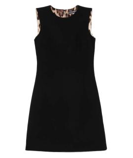 DOLCE&GABBANA Повседневное платье